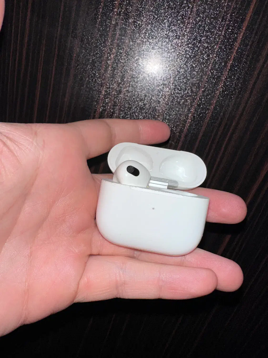 Airpod 3 گوش چپ|لوازم جانبی موبایل و تبلت|ورامین, ورامین|دیوار