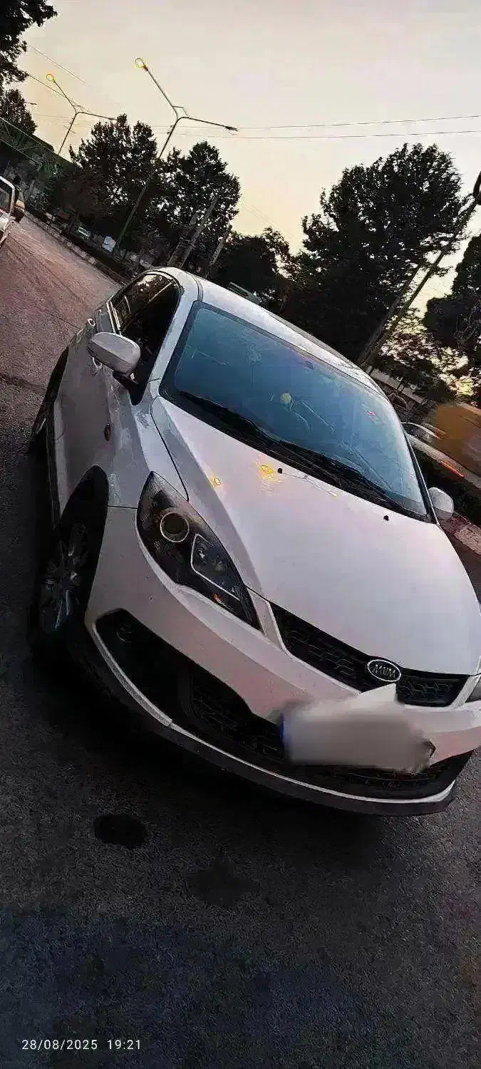 mvm 315 مدل ۹۵ بیرنگ|خودرو سواری و وانت|ارومیه, |دیوار