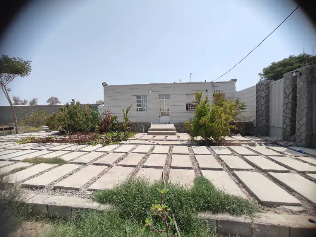 فروش باغ ویلایی ۱۰۰۰ متری گورک|فروش خانه و ویلا|بوشهر, |دیوار