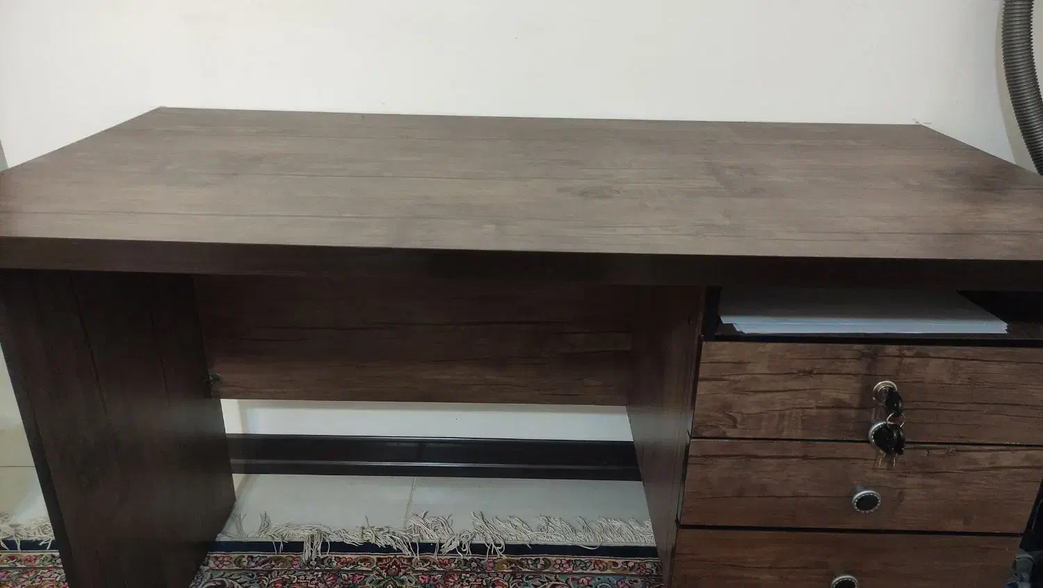 میز اداری و تحریر|میز تحریر و کامپیوتر|شیراز, شهرک گلدشت حافظ‎|دیوار