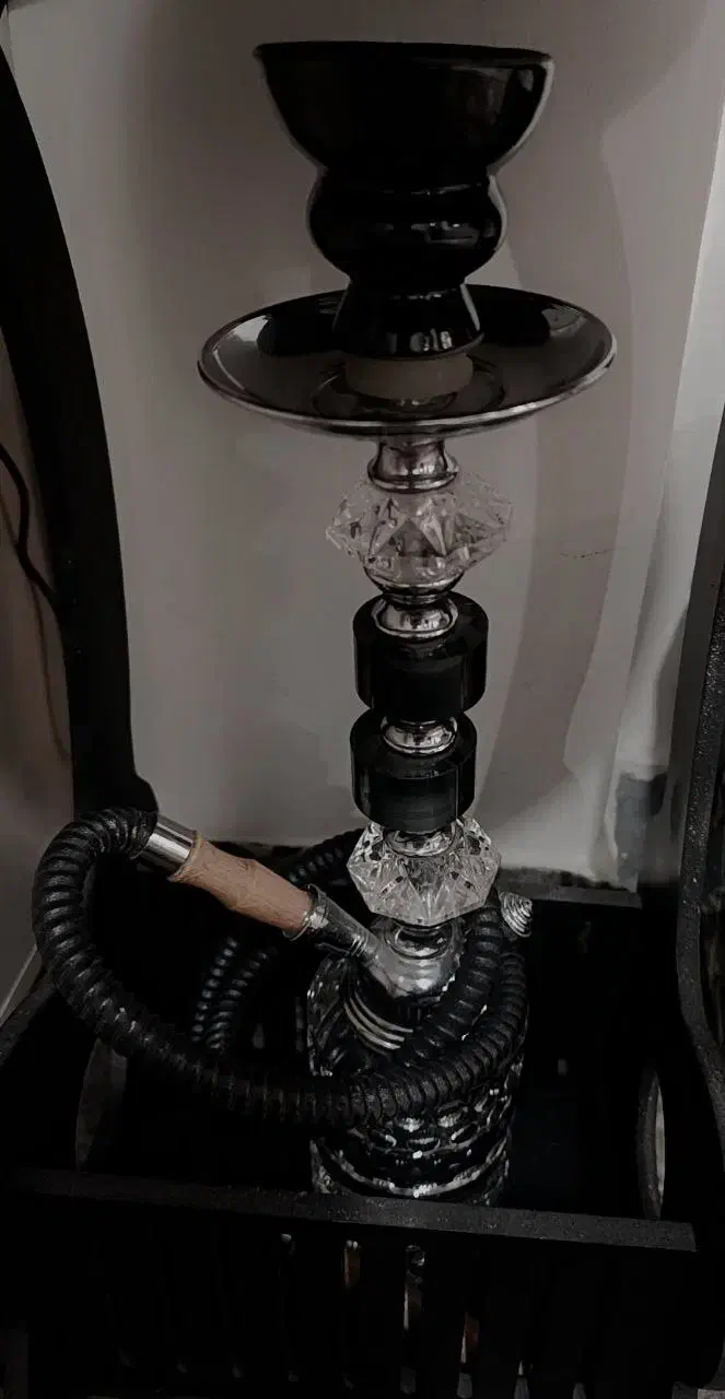 قلیان|کلکسیون و سرگرمی|بومهن, |دیوار