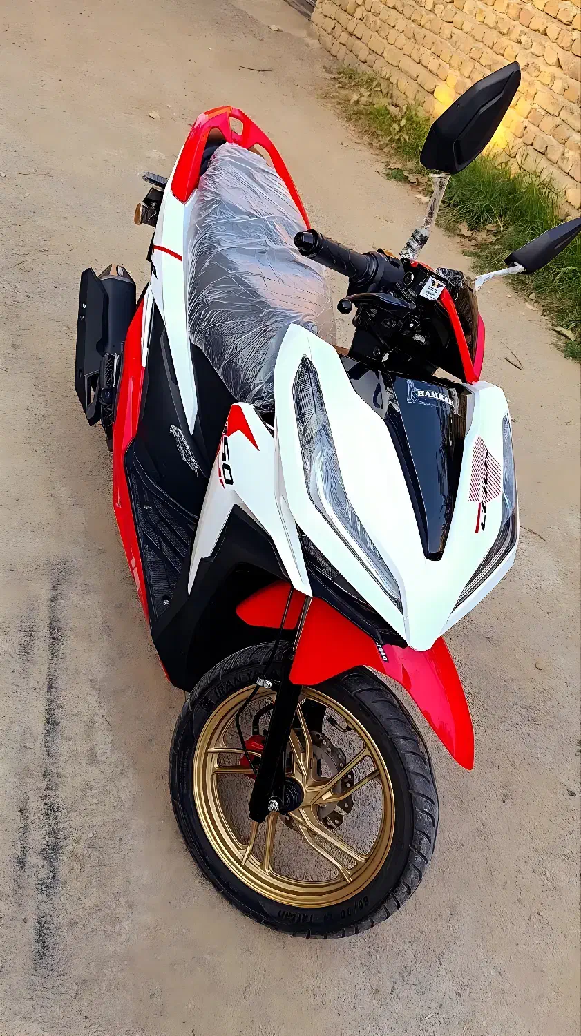 کلیک خشک ۴۰۳ کارمندی|موتورسیکلت|گنبد کاووس, |دیوار