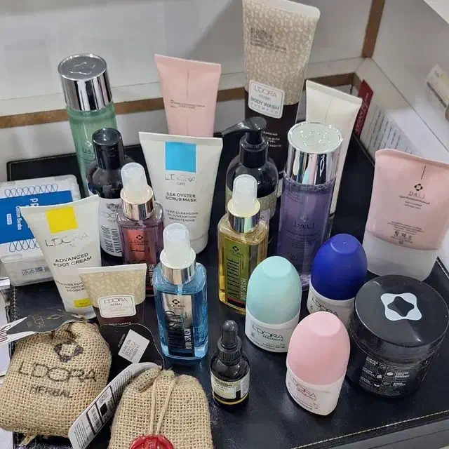 وسایل بهداشتی و زیبایی|آرایشی، بهداشتی، درمانی|ارومیه, |دیوار