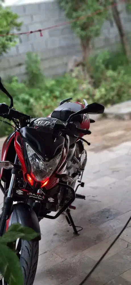 ns150|موتورسیکلت|ملارد, |دیوار