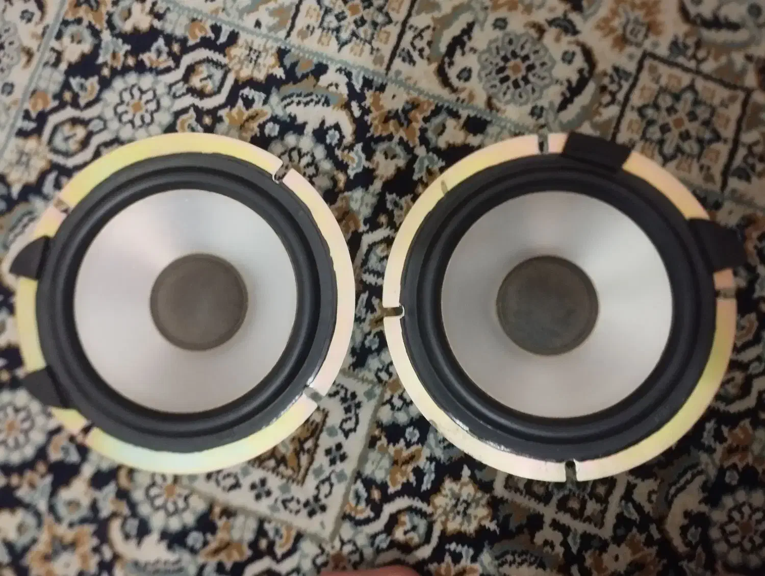 چند عدد باند سالم سالم|سیستم صوتی خانگی|شهریار, شهرک وائین|دیوار