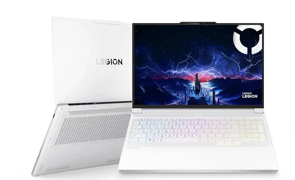 لپ‌ تاپ گیمینگ Lenovo Legion 7|رایانه همراه|تهران, سعادت‌آباد|دیوار
