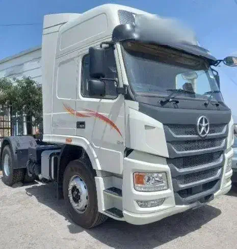 سه دنگ از کشنده دایون|خودرو سنگین|کرمان, |دیوار