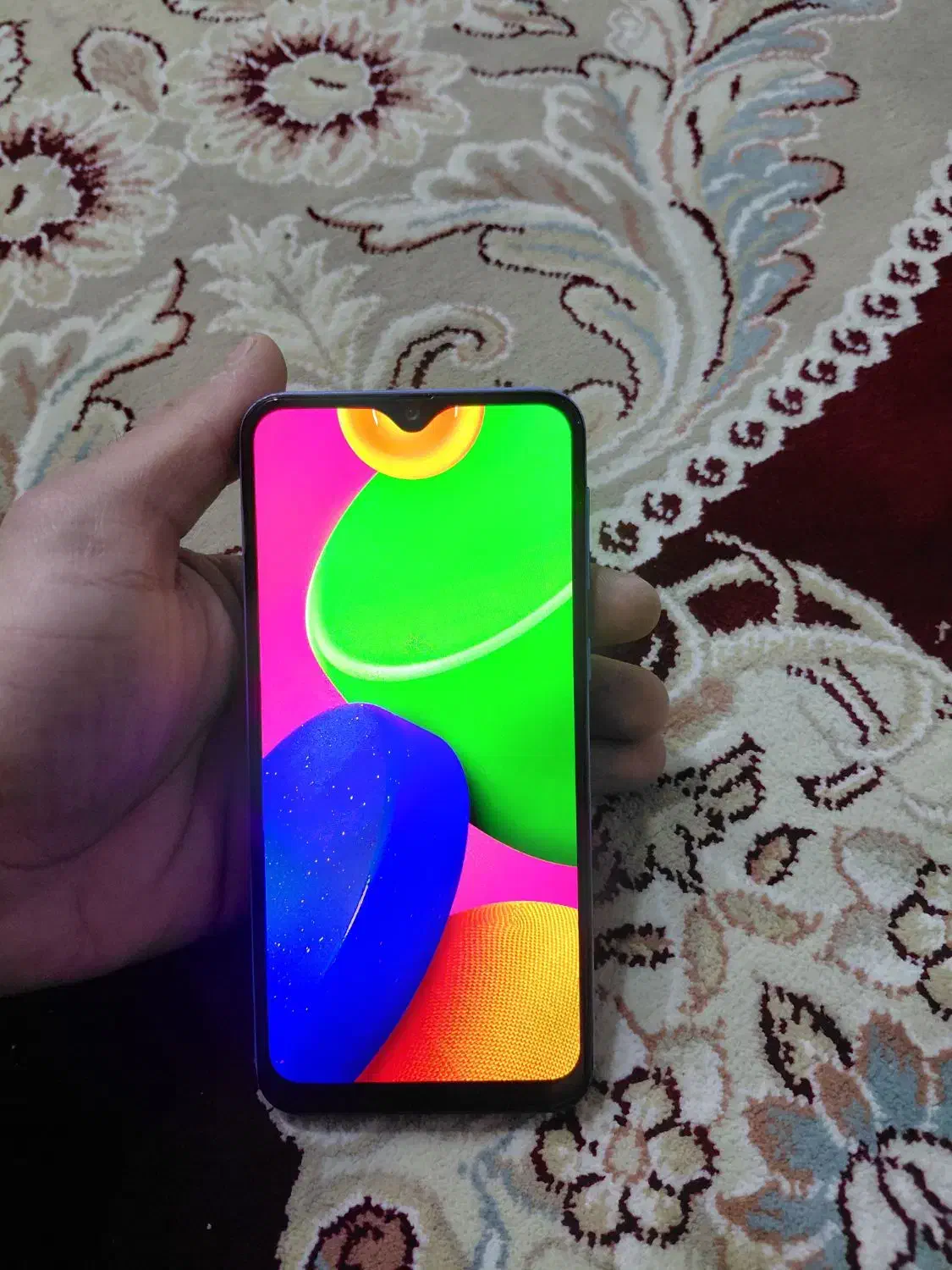 m21 گیگ64 رام 4|موبایل|قم, محمد آباد|دیوار