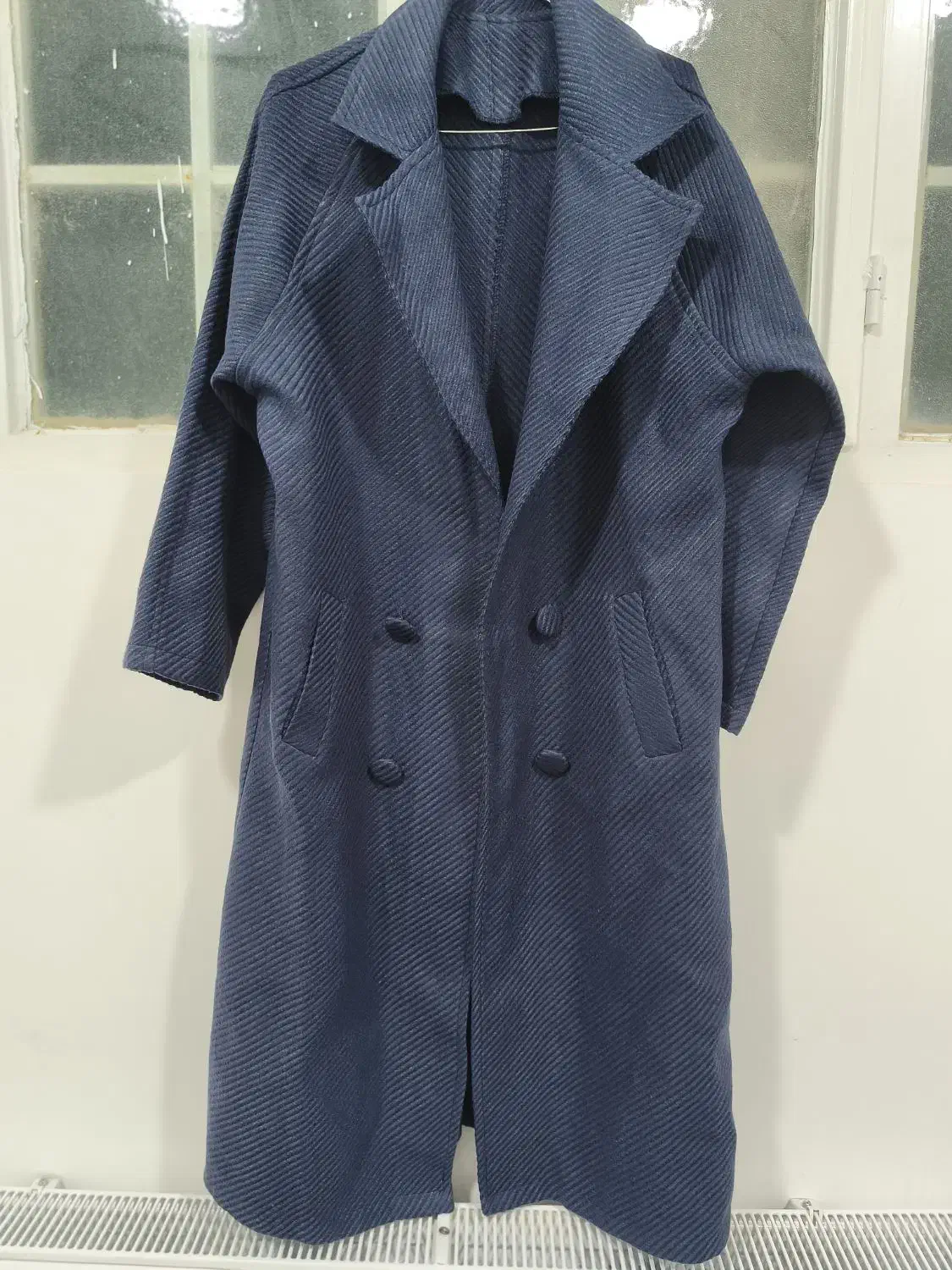 پالتو|لباس|فردوس (خراسان), |دیوار