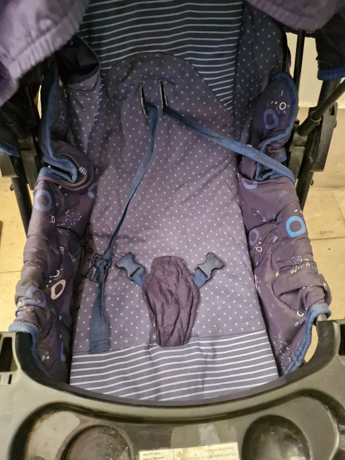 کالسکه و صندلی ماشین دلیجان|کالسکه و لوازم جانبی|تهران, تهرانپارس غربی|دیوار