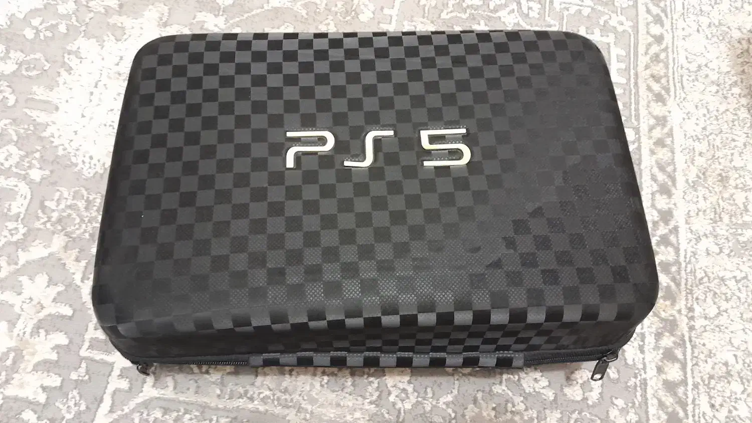 کیف ps5 slim|کنسول، بازی ویدئویی و آنلاین|کرج, بنیاد|دیوار