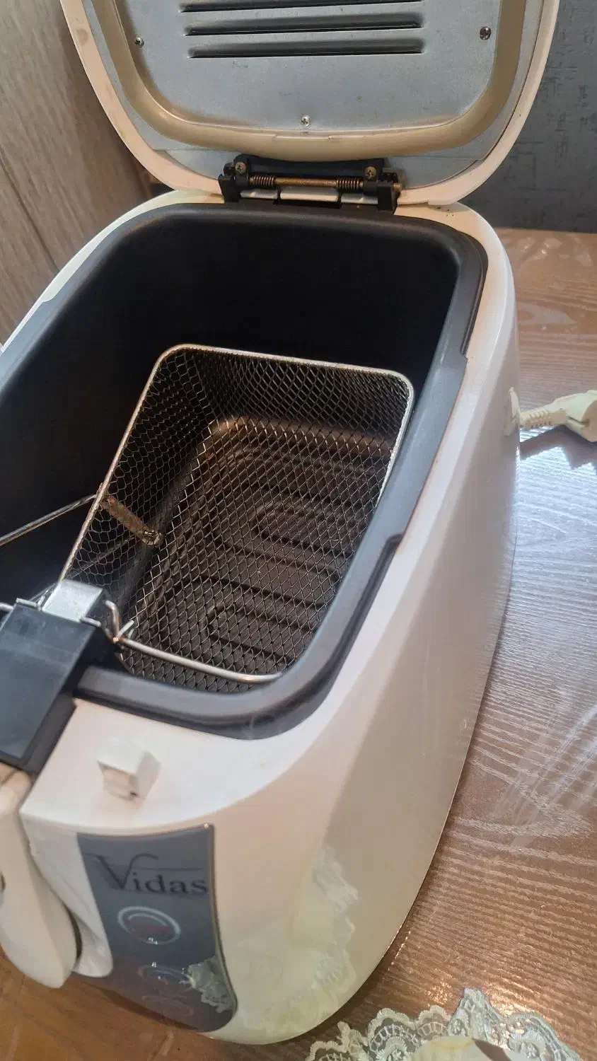 سرخ کن|اجاق گاز و لوازم برقی پختوپز|مشهد, کارمندان دوم|دیوار