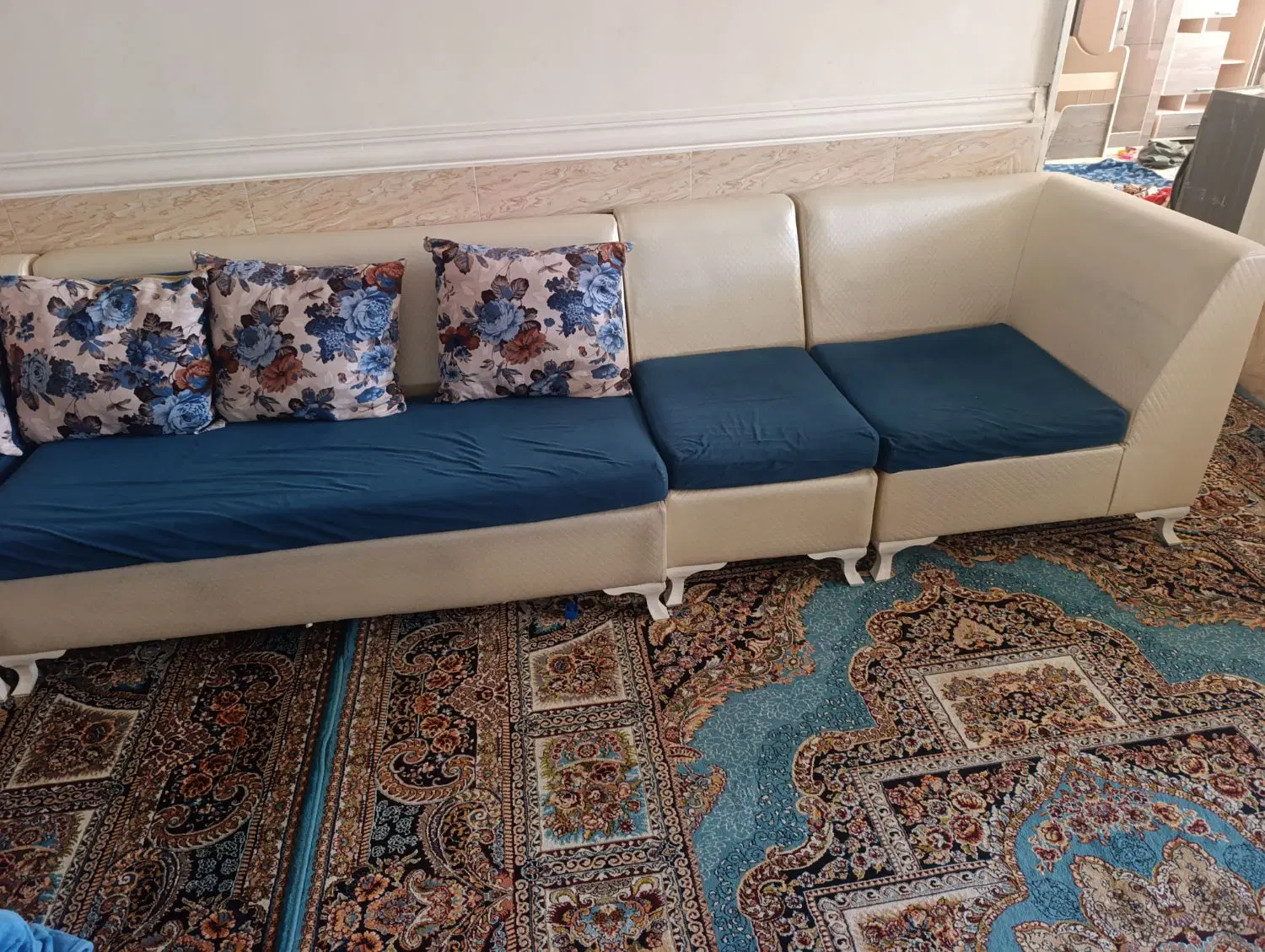 مبل|مبلمان اداری|ازنا, |دیوار