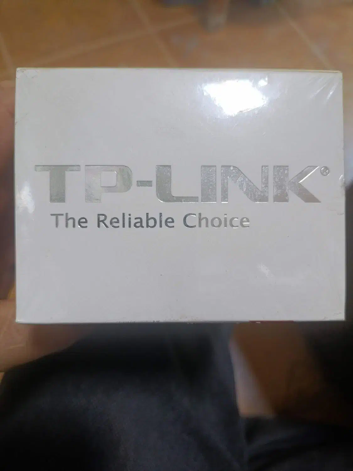 مودم روتر همراه 4G/LTE همراه تی پی لینک مدل M7310|مودم و تجهیزات شبکه|شهرضا, |دیوار