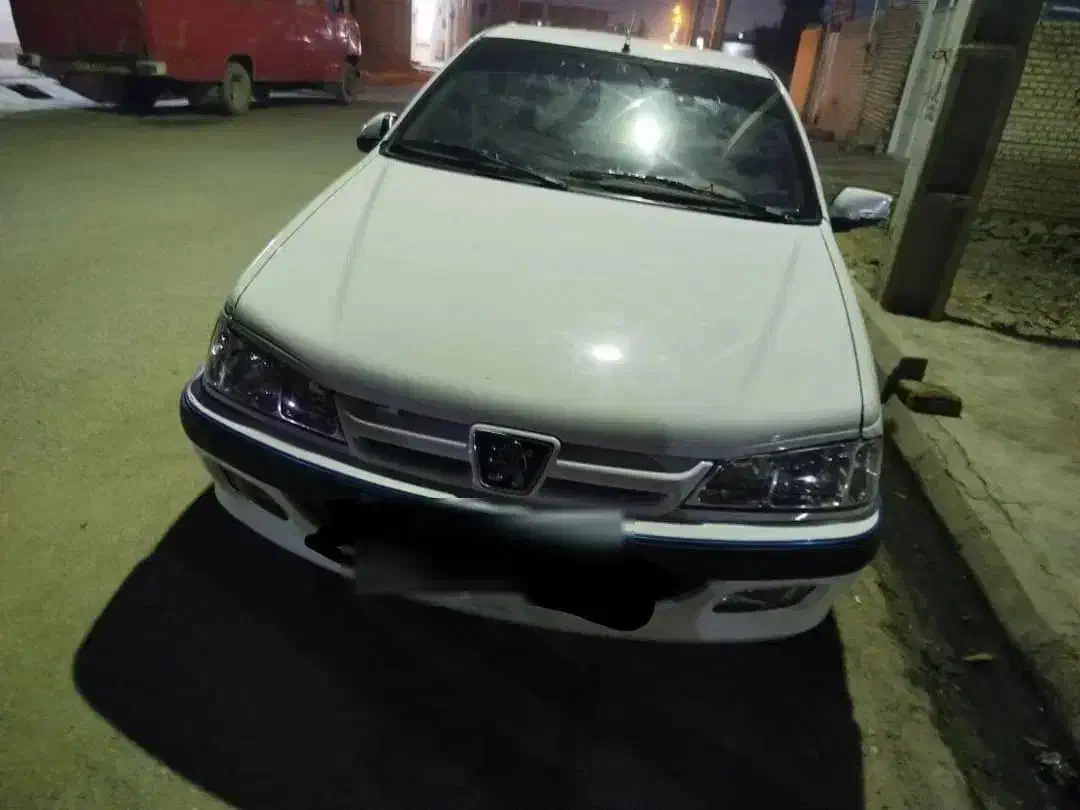 پژو پارس مدل 92|خودرو سواری و وانت|شوشتر, |دیوار