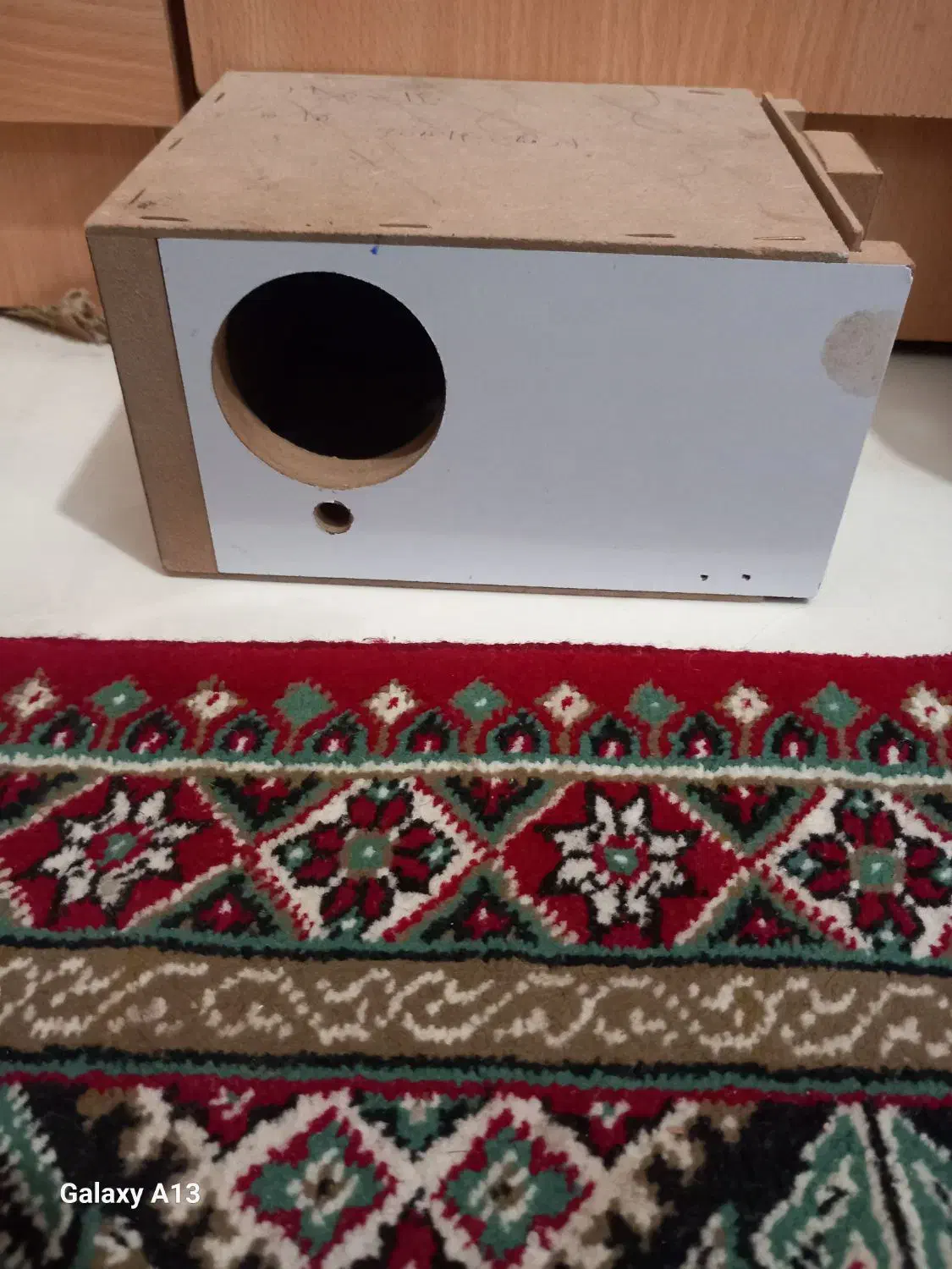 ساخت وساز لونه پرندگان|لوازم جانبی حیوانات|سبزوار, شرق کال شمالی|دیوار