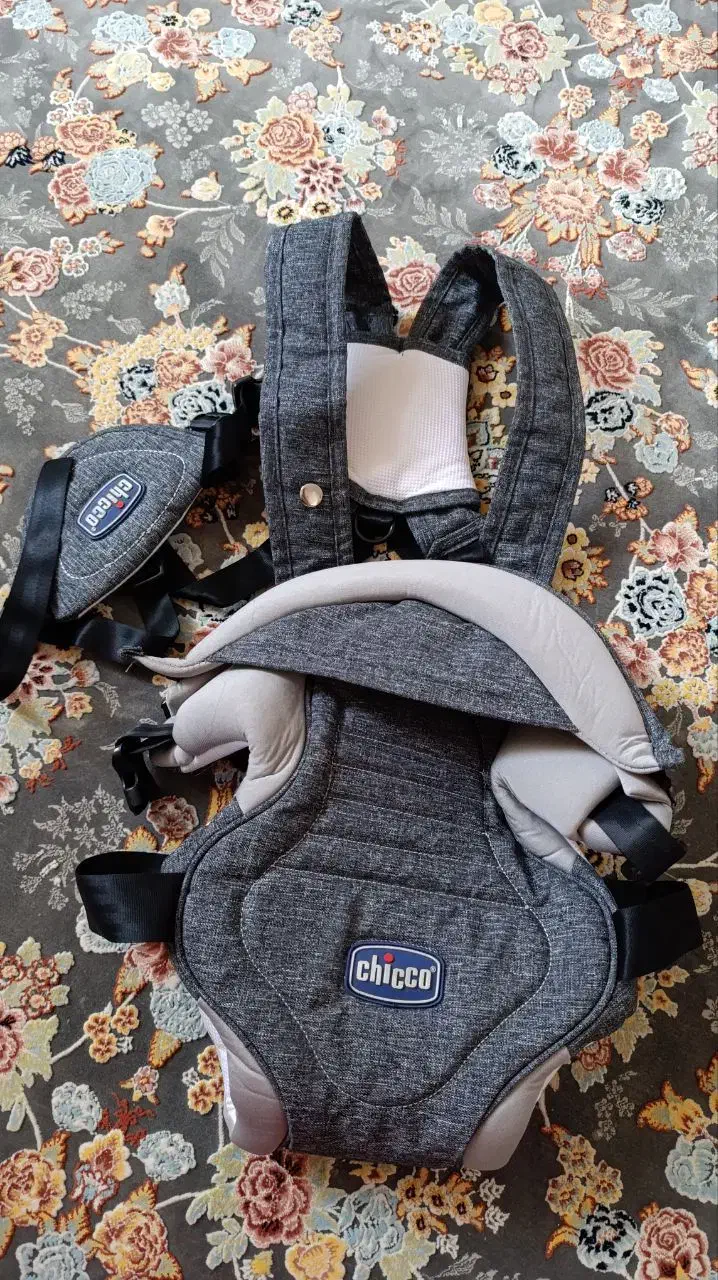 آغوشی چیکو اصل|اسباب و اثاث بچه|پارسآباد, |دیوار