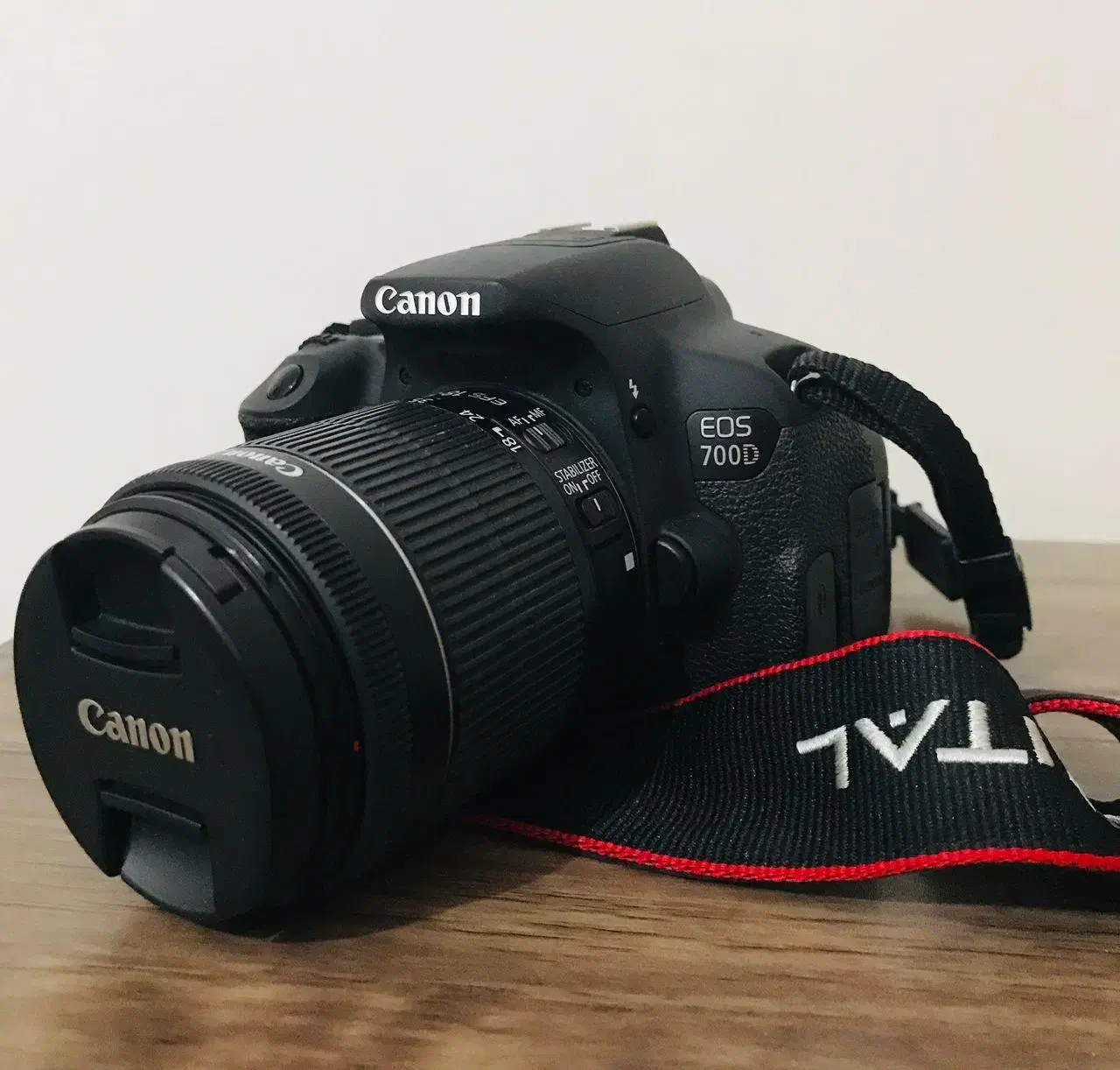 دوربین عکاسی فیلم برداری کنون|دوربین عکاسی و فیلم‌برداری|کرج, عظیمیه|دیوار