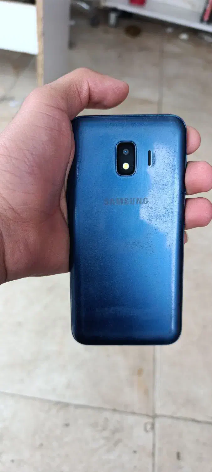 گوشی سامسونگ J2|موبایل|قرچک, زیبا شهر|دیوار