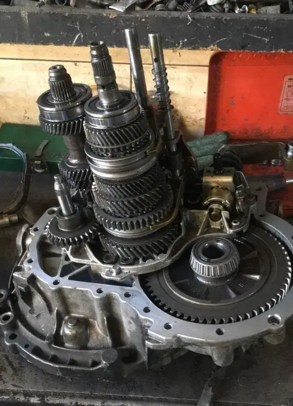 مکانیکی پارس خودرو،تعمیر موتور،تعمیر گیربکس|خدمات موتور و ماشین|کرمانشاه, |دیوار