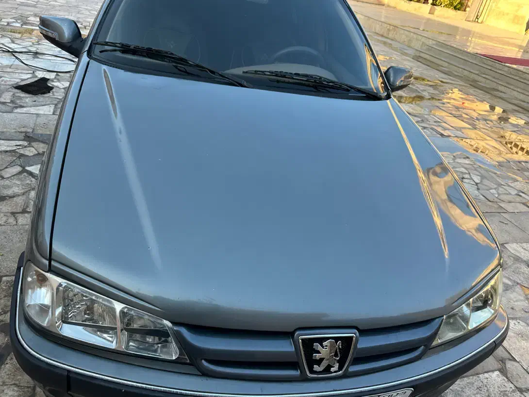 پژو پارس 89 داخل کرم|خودرو سواری و وانت|کرمان, |دیوار