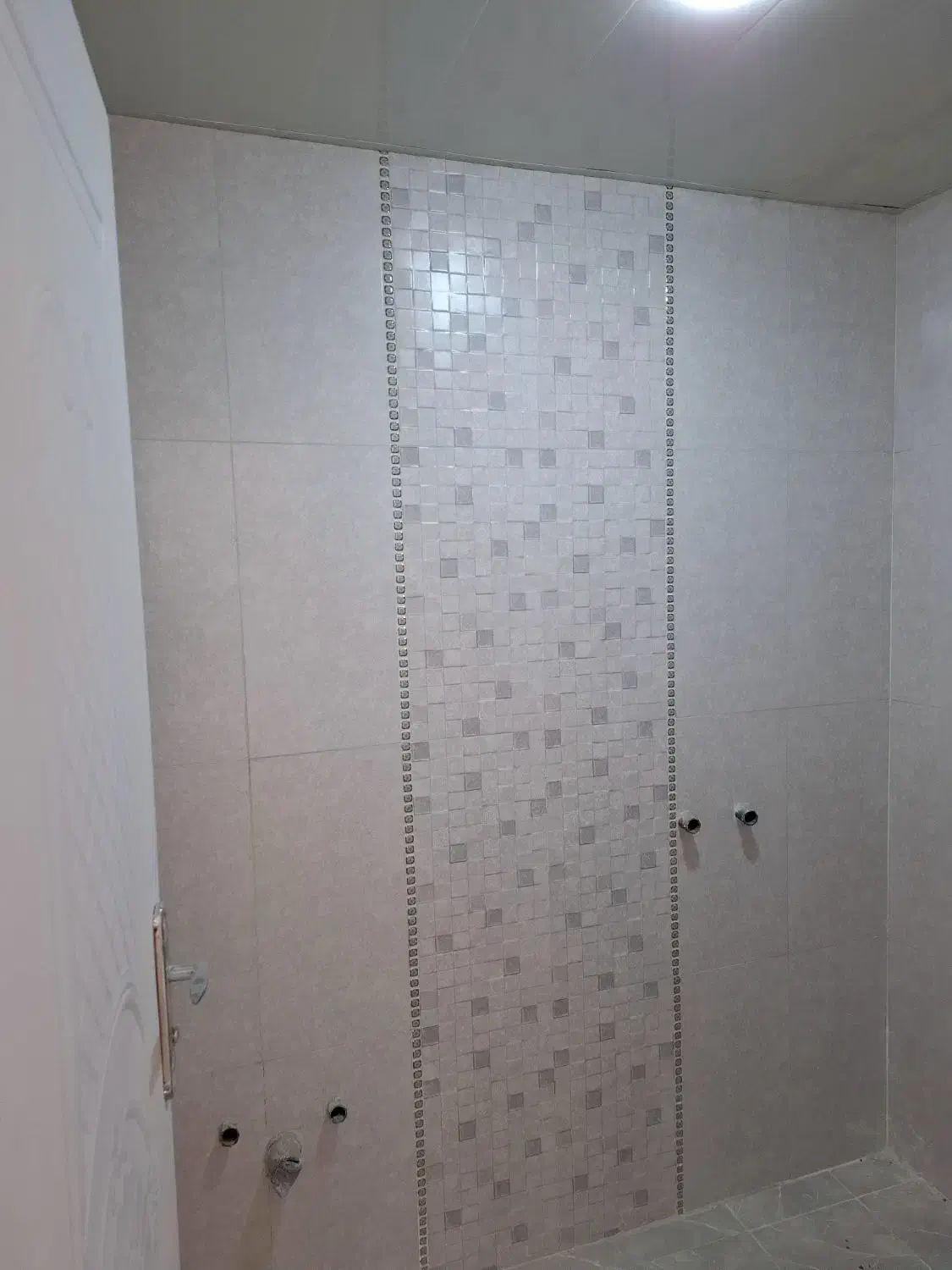 کاشی کاری و سرامیک کاری حرفه ای|خدمات پیشه و مهارت|اردبیل, |دیوار