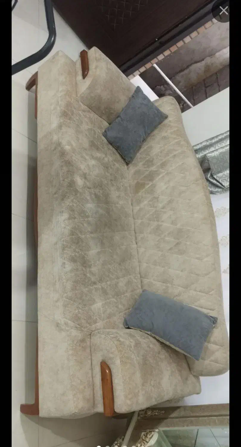 مبل شویی|خدمات نظافت|لاهیجان, گلستان|دیوار