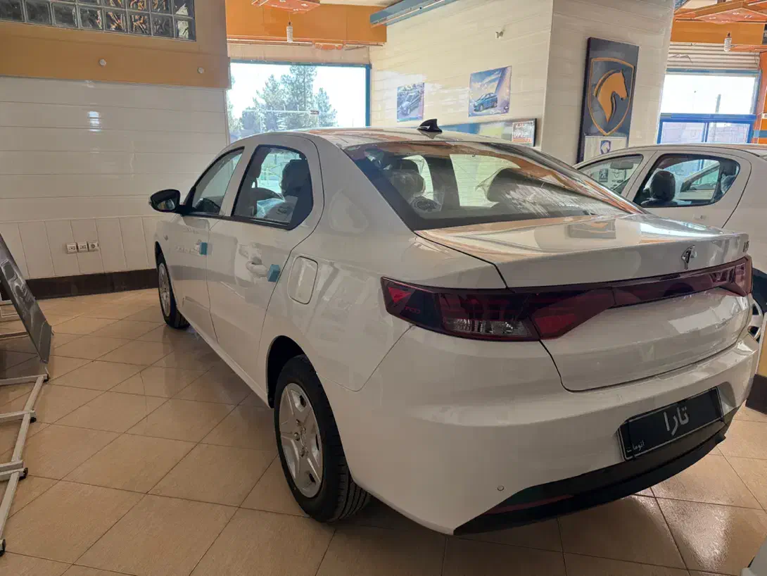 تارا وی یک پلاس تحویل برج ۹|خودرو سواری و وانت|کرمان, |دیوار