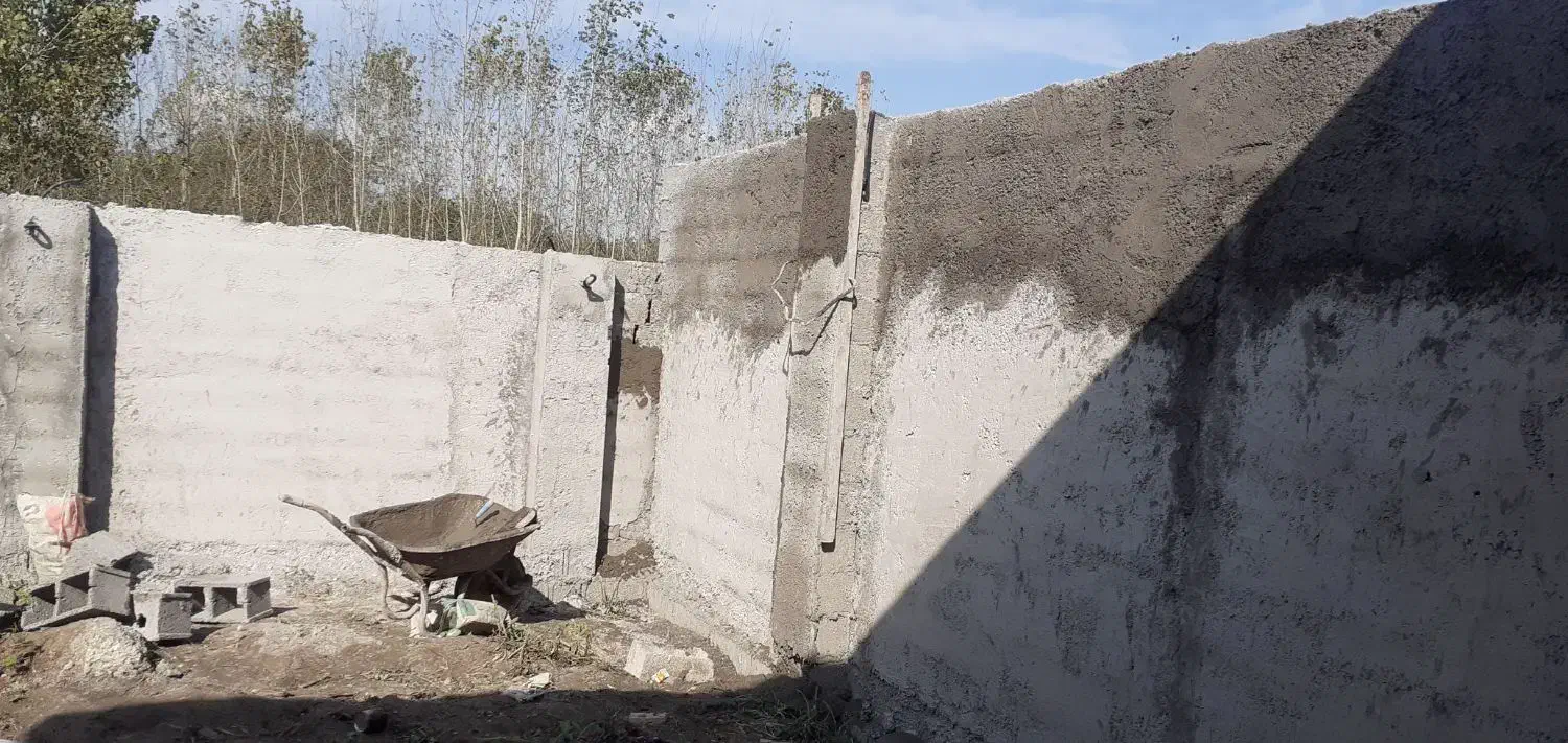 سیمانکاری|خدمات پیشه و مهارت|خشکبیجار, |دیوار