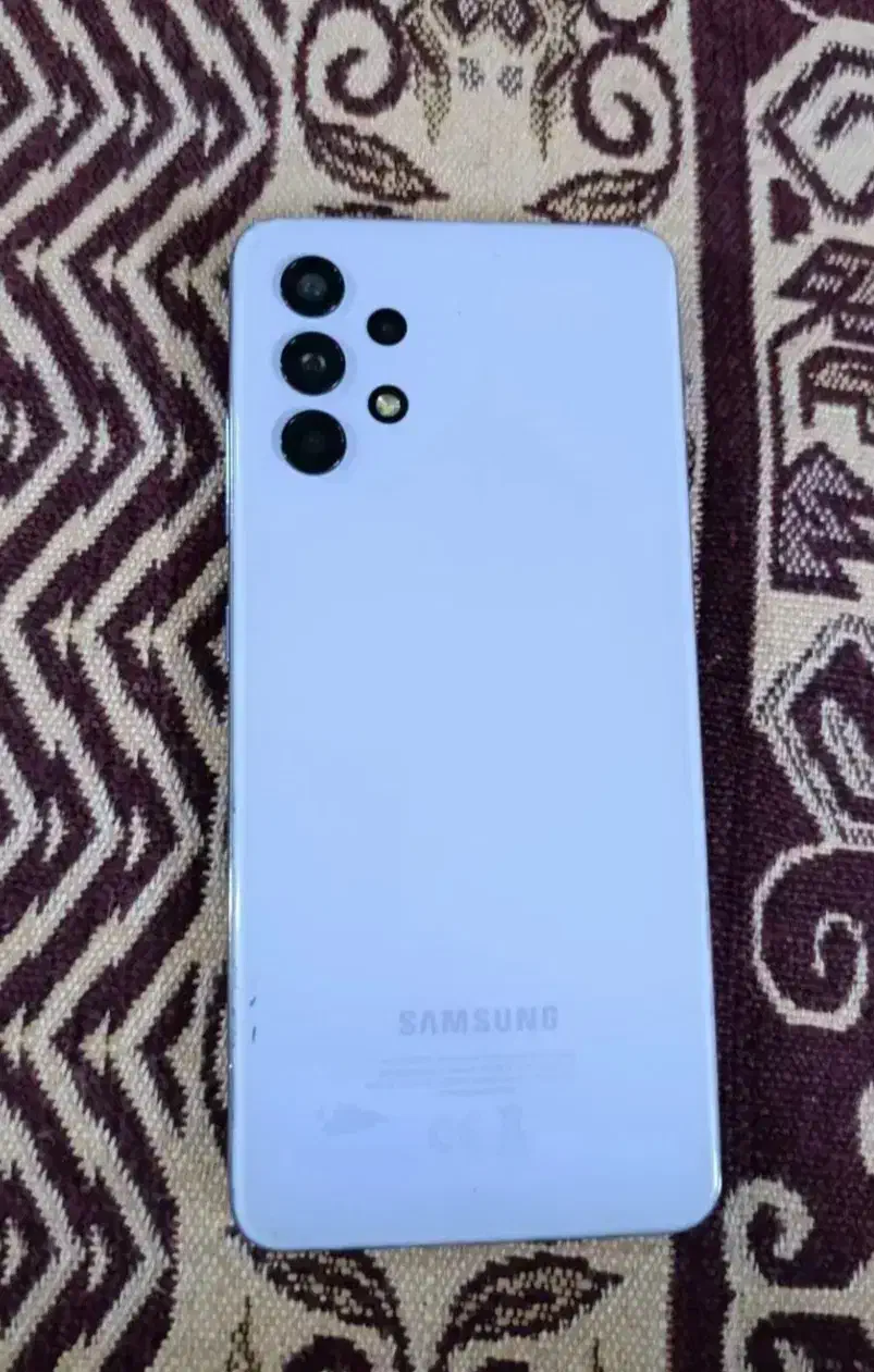 گوشی a32|موبایل|مشهد, استاد یوسفی (شهرک غرب)|دیوار