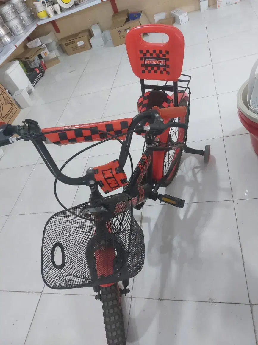 دوچرخه ۲۰ المپیا|دوچرخه، اسکیت، اسکوتر|یاسوج, |دیوار