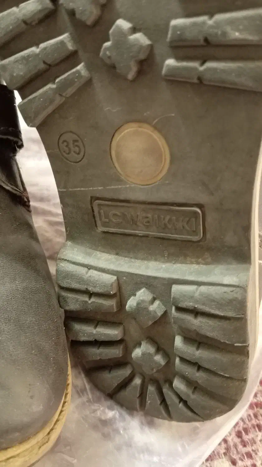 کفش پسرانه|کیف، کفش، کمربند|کرج, حیدرآباد|دیوار