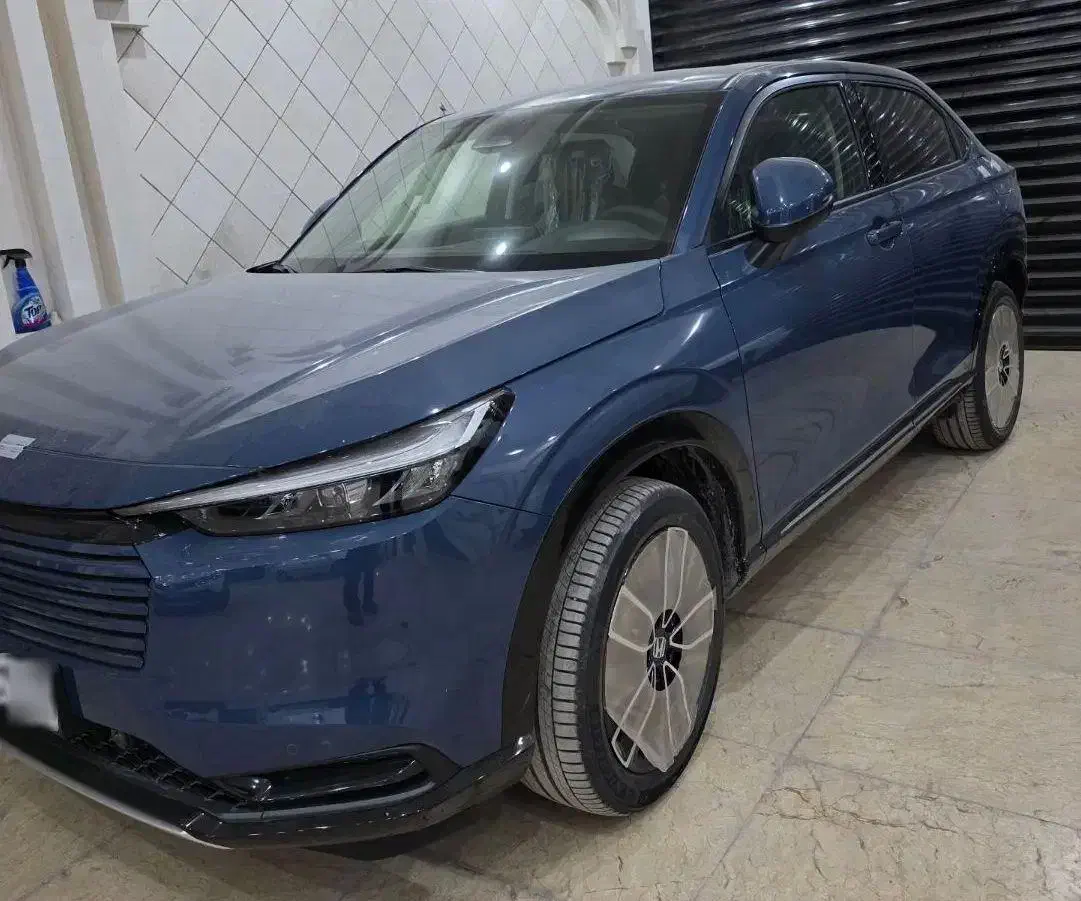 هوندا اچ آروی|خودرو سواری و وانت|کرمانشاه, |دیوار