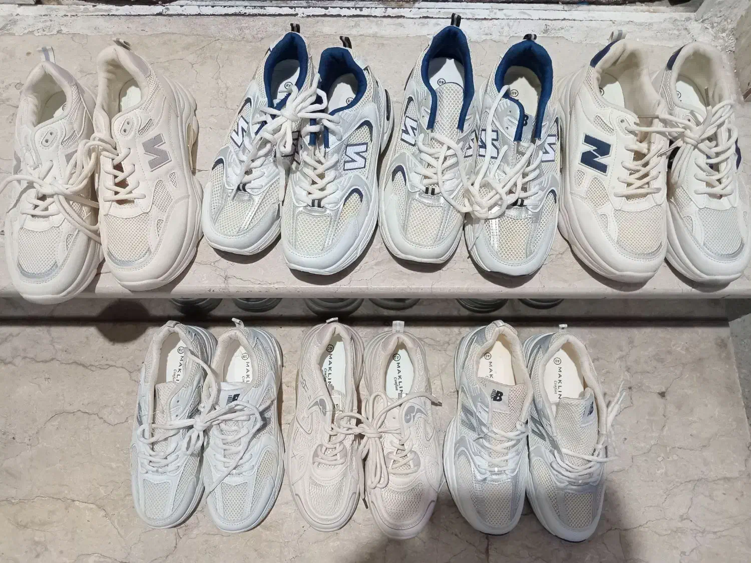 کفش اورجینال|کیف، کفش، کمربند|بندر گناوه, |دیوار