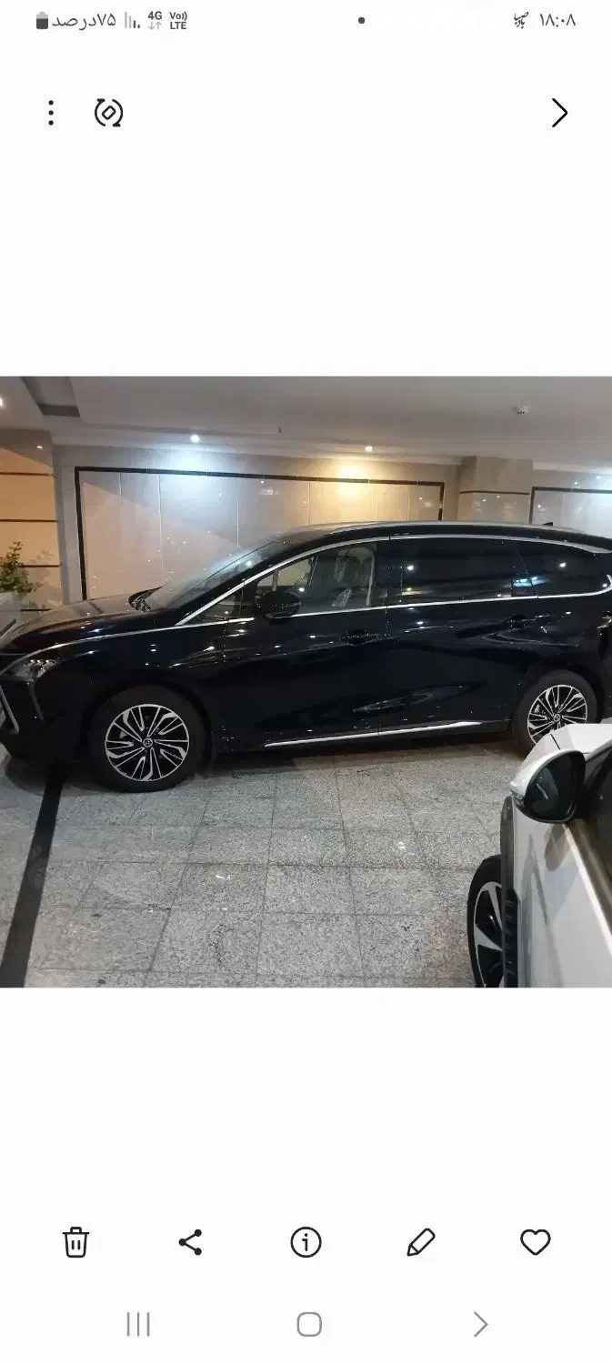 سوبا ام فور M4 رینگ جدید آگهی شخصی|خودرو سواری و وانت|تهران, نصرت|دیوار