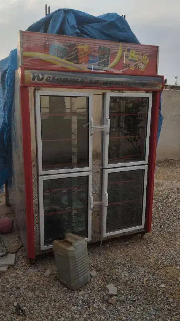 تعمیرات یخچال.لباسشویی.کولر گازی در محل و مغازه|یخچال و فریزر|دره شهر, |دیوار