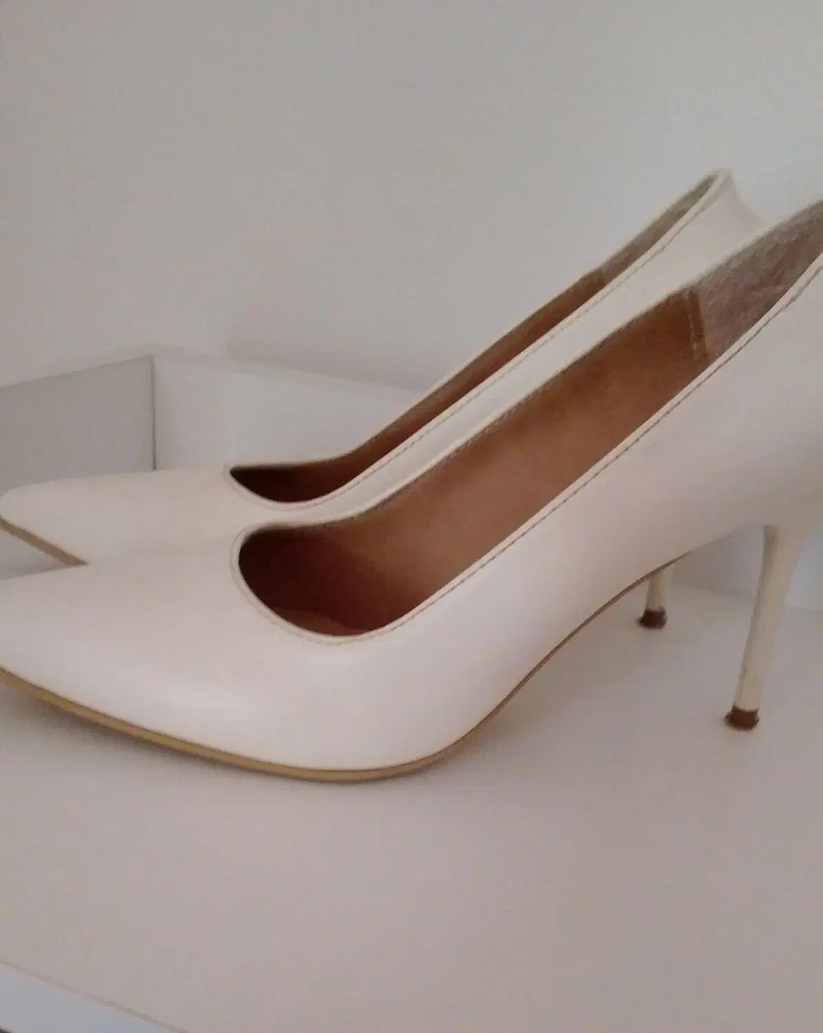 کفش پاشنه بلند برند مجینی ترک و اسپرت و نوزادی|کیف، کفش، کمربند|تهران, سهروردی|دیوار