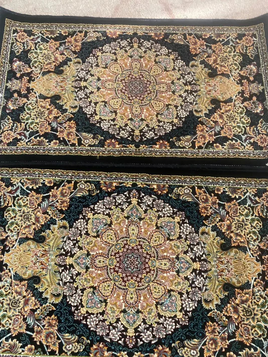 پادری ماشینی سورمه ای|پادری|تهران, هفت چنار|دیوار