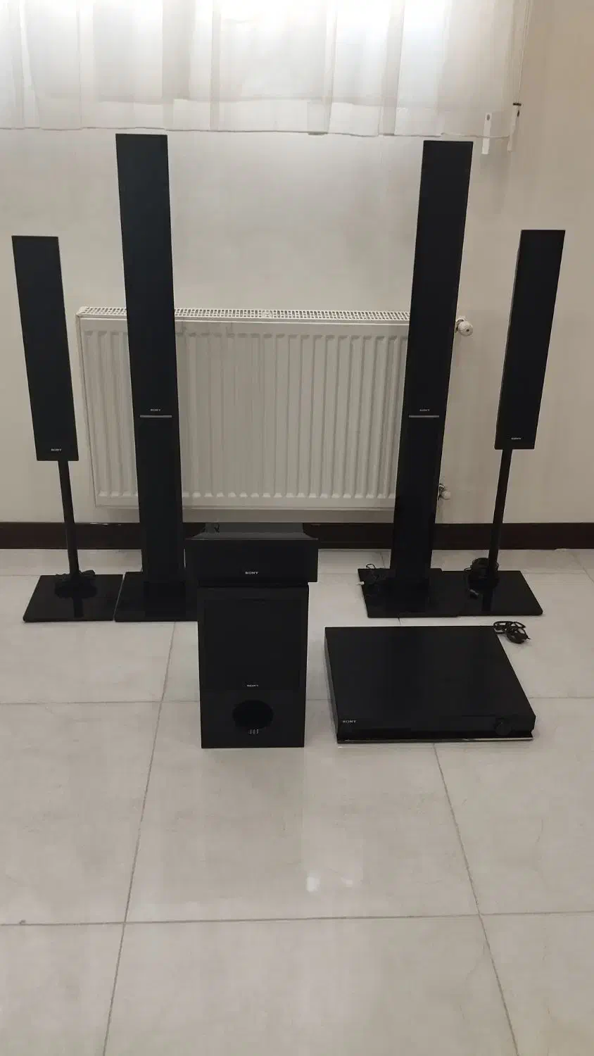 وسایل منزل|حراج|فولادشهر, C2|دیوار