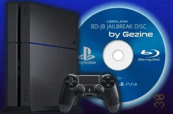 اجرای کپی خور ps4  تا ورژن ۱۲.۵۲ و کپی خور ps5|کنسول، بازی ویدئویی و آنلاین|زاهدان, |دیوار