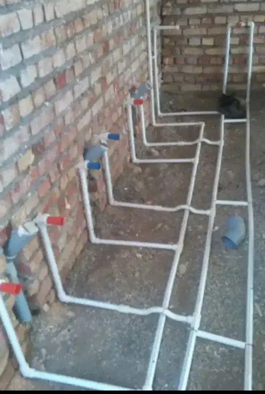 اجرای خدمات تاسیسات صفر تا صد|خدمات پیشه و مهارت|رودهن, |دیوار