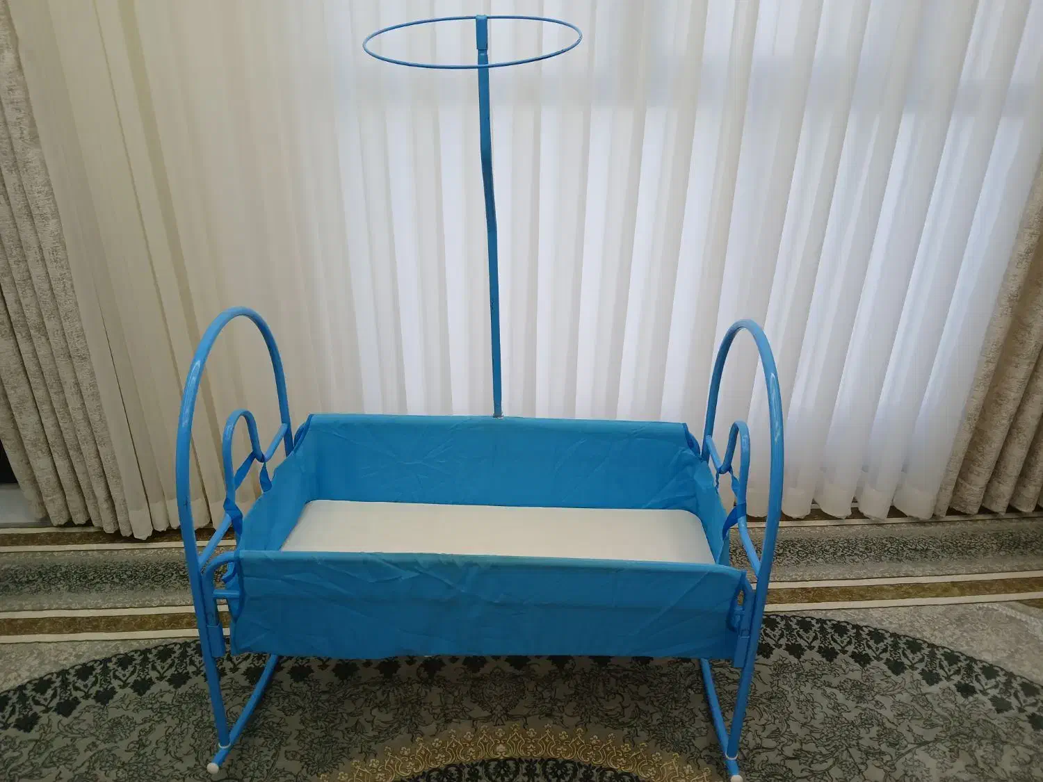 گهواره|تخت و صندلی بچه|بوشهر, |دیوار