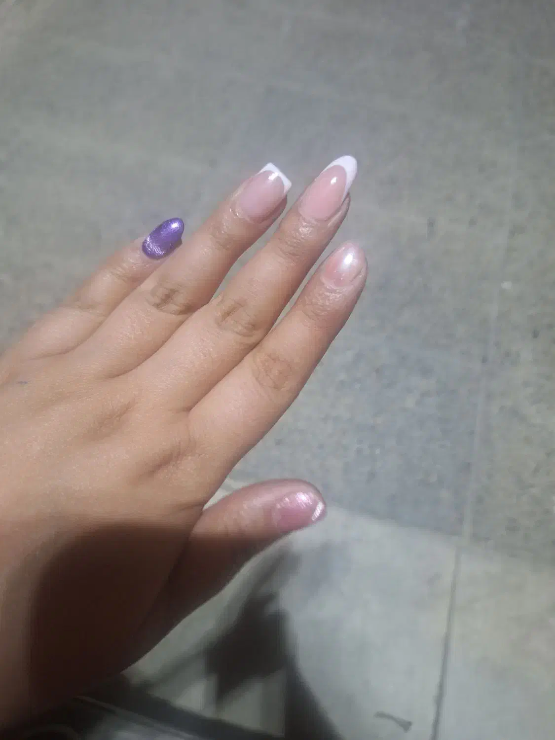 کاشت ناخن|خدمات آرایشگری و زیبایی|تهران, انبار نفت|دیوار