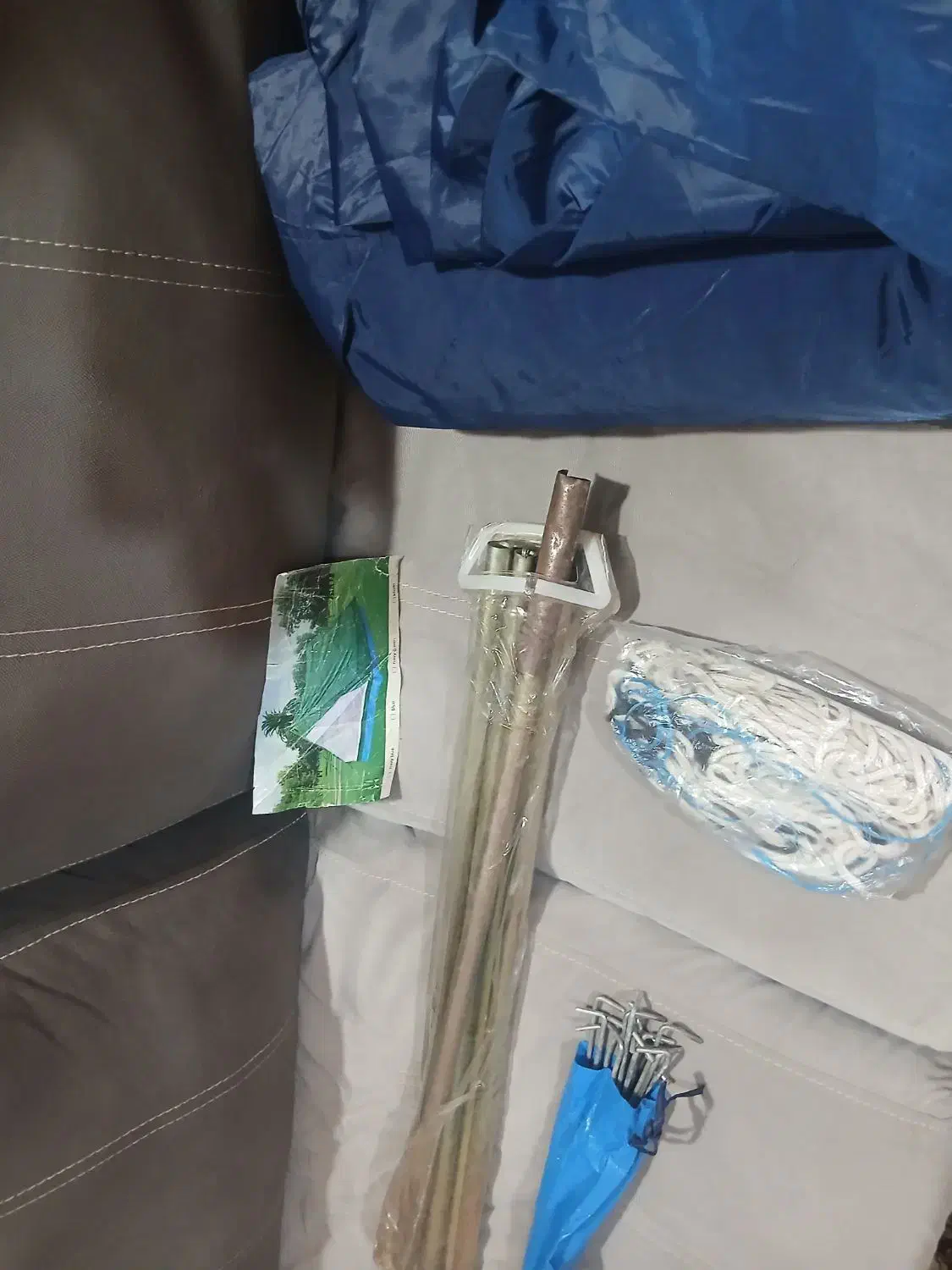 چادر مسافرتی|کوهنوردی و کمپینگ|تهران, چوب تراش|دیوار