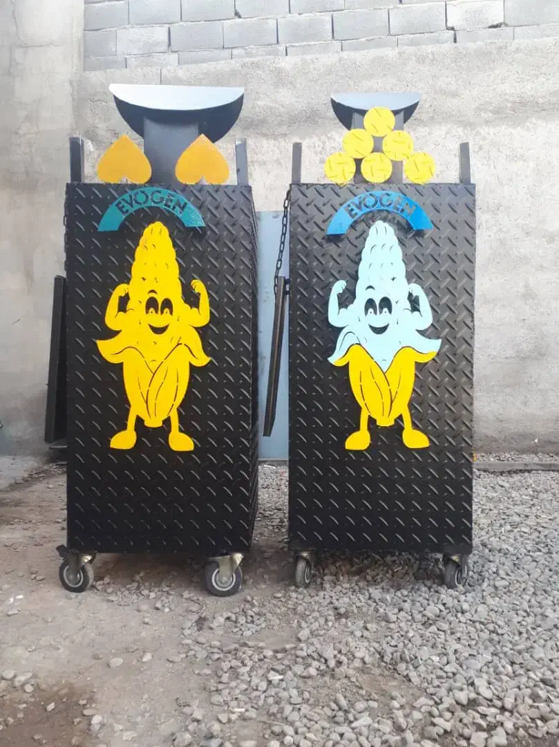 بلال تنوری زرت مکزیکی و منقل کبابی|کافی‌شاپ و رستوران|تهران, والفجر (افسریه)|دیوار