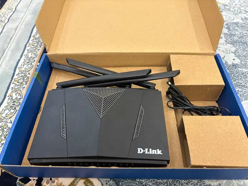 مودم وای فای سیمکارت خوره دلینک|مودم و تجهیزات شبکه|اسلام‌شهر, شهرک قائمیه|دیوار