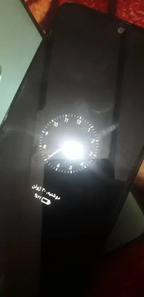 نوت۱۲|موبایل|اهواز, کارون|دیوار