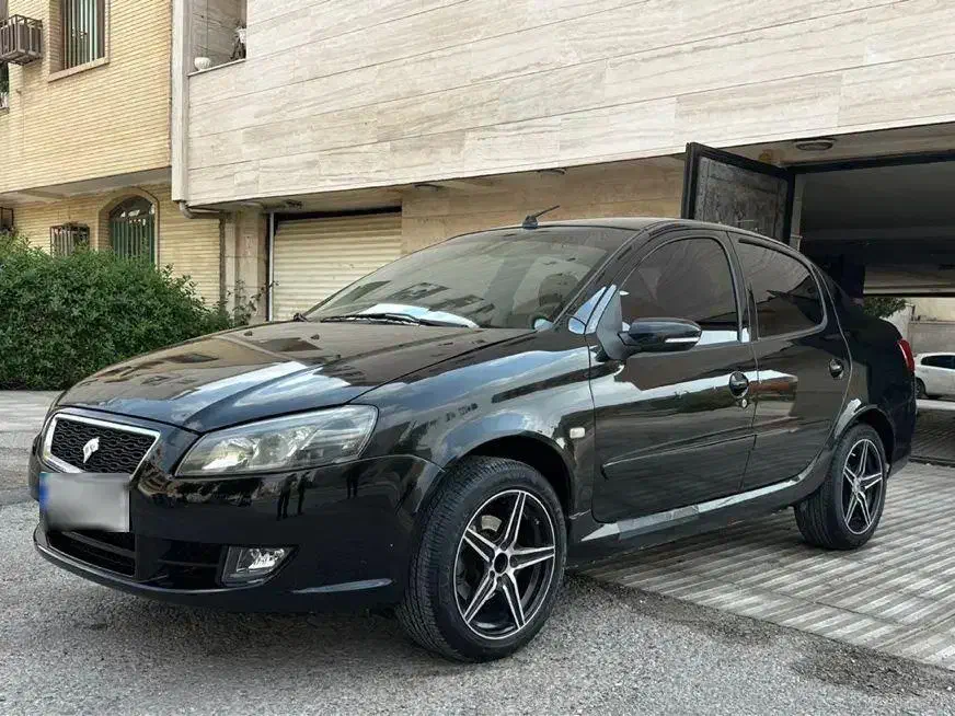 رانا پلاس ۱۴۰۰|خودرو سواری و وانت|بندرعباس, |دیوار