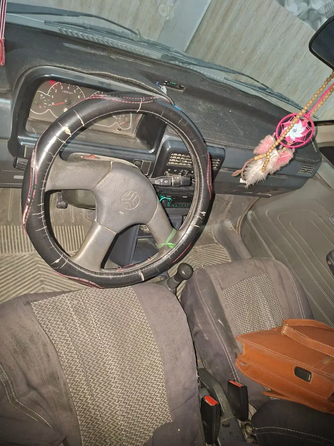 پراید|خودرو سواری و وانت|نهاوند, |دیوار