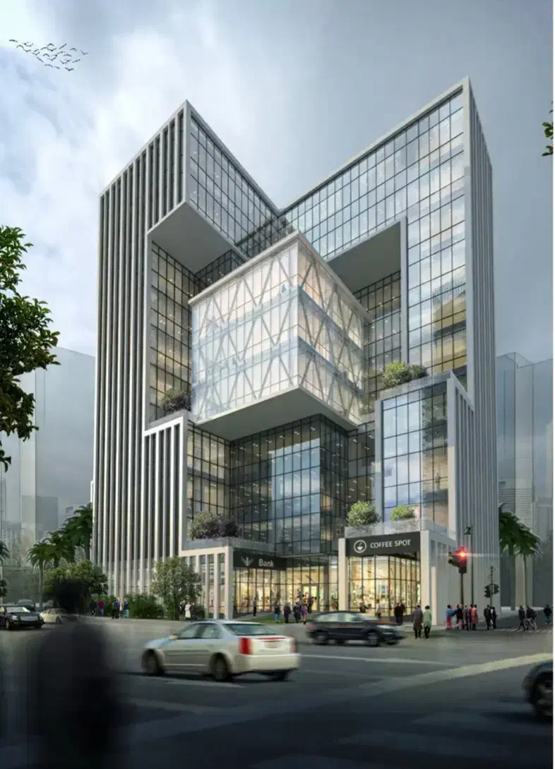 فروش آپارتمان  ۲۲۵۰ متر مسکونی یکجا در قلهک|فروش آپارتمان|تهران, قلهک|دیوار